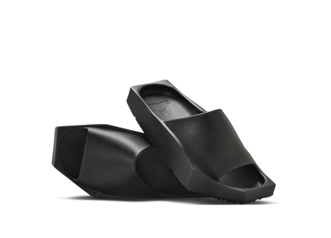 Jordan Hex Slide (DQ8992-001) schwarz