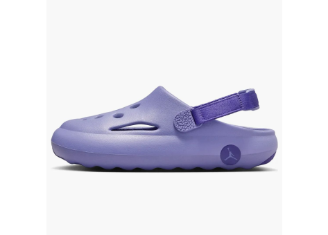 Jordan Hydrip Dusty Amethyst Court GS (HF5981-500) lila