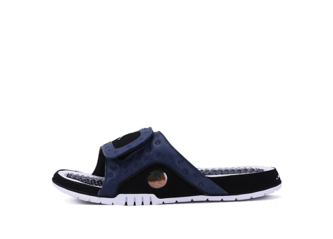 Jordan Hydro 13 Retro Midnight Navy (684915-400) bunt