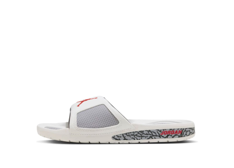 Jordan Hydro 3 Retro Cement (AH8108-101) weiss