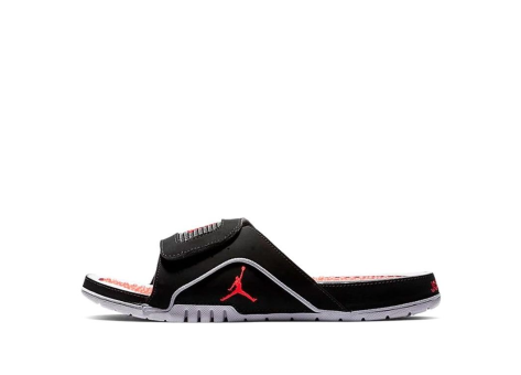 Jordan Hydro 4 Retro (532225-006) schwarz