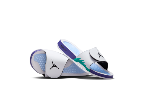 Jordan Hydro 5 Retro (555501-103) weiss