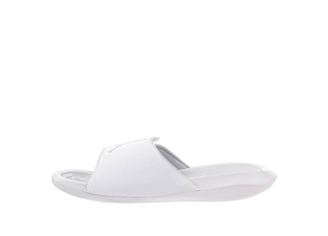 Jordan Hydro 6 Pure Platinum (881473-120) weiss