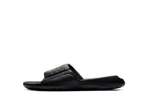 Jordan Jordan Hydro 7 V2 Gold (BQ6290-007) schwarz