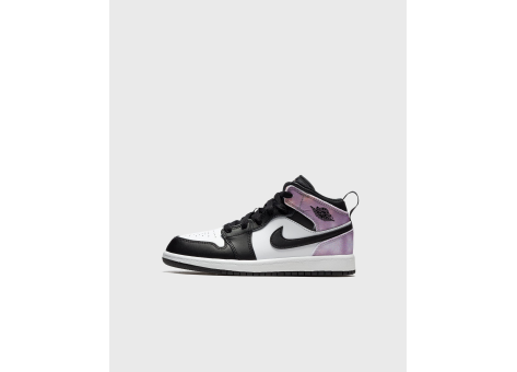 Jordan 1 Mid SE PS (DM6215-001) bunt