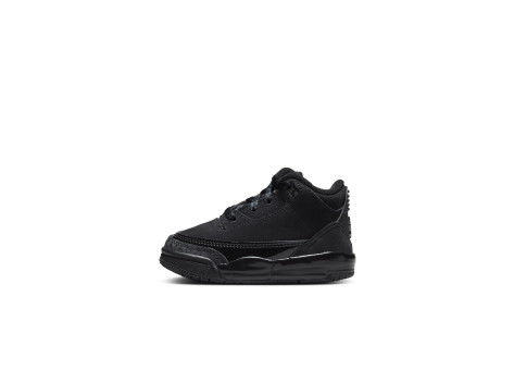 Jordan 3 Retro Cat 2025 TD (DM0968 001) schwarz