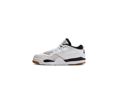 Jordan 4 RM Military ps (FQ7936-110) weiss