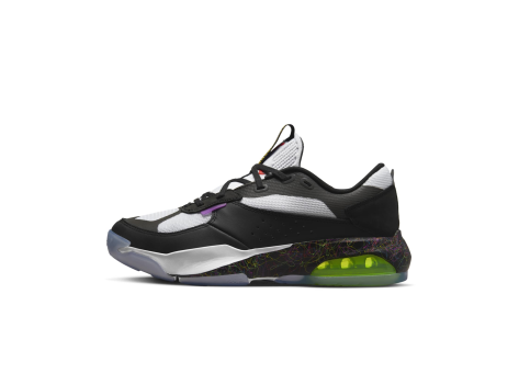 NIKE JORDAN Jordan Air 200E Zion PE (DX6553-041) schwarz