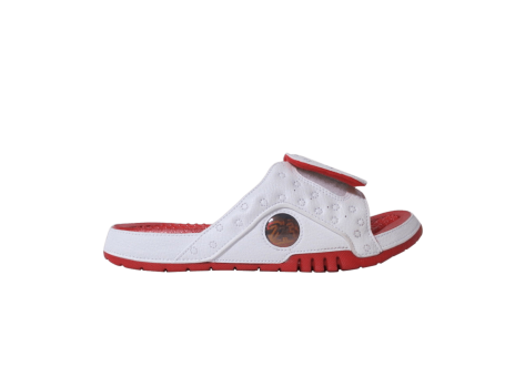 Jordan Jordan Hydro 13 BG Slide (684920 121) bunt