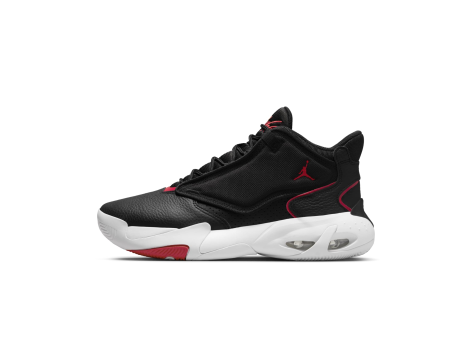NIKE JORDAN Jordan Max Aura 4 (DN3687-006) schwarz