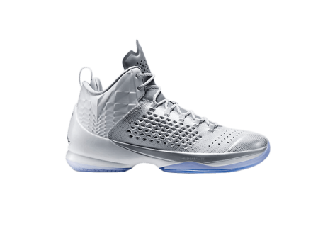Jordan Jordan Melo M11 (716639-106) silber