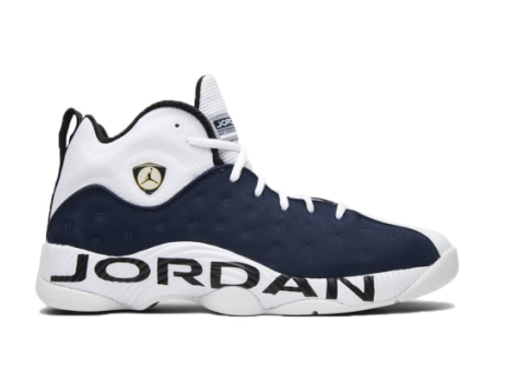 Jordan Jumpman 2 (819175 417) bunt