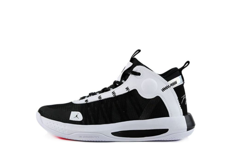 Jordan Jumpman 2020 PF Metallic Silver (BQ3448-006) bunt