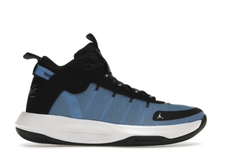 Jordan Jumpman 2020 University Blue (BQ3449-400) bunt