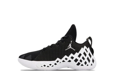 Jordan Jordan Jumpman Diamond Low Metallic Silver (CI1207-001) schwarz