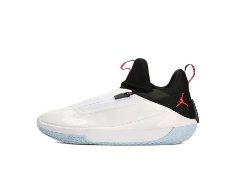 Jordan Jumpman Hustle PF (AQ0394-100) bunt