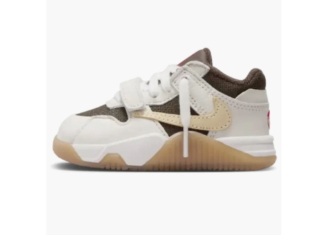 Jordan Jumpman Jack TR Sail TD Travis Scott (FJ2852-100) bunt