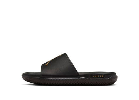 Jordan Jumpman Slide Metallic Gold (FQ1598-007) schwarz
