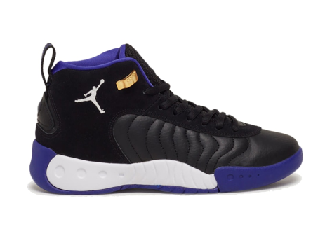 Jordan Jumpman Pro GS (DQ8436 004) bunt