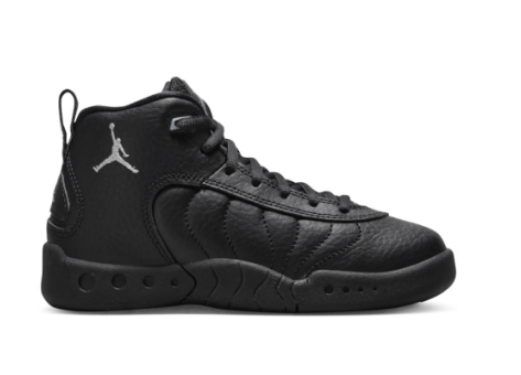 Jordan Jumpman Pro PS (DQ8434-001) schwarz