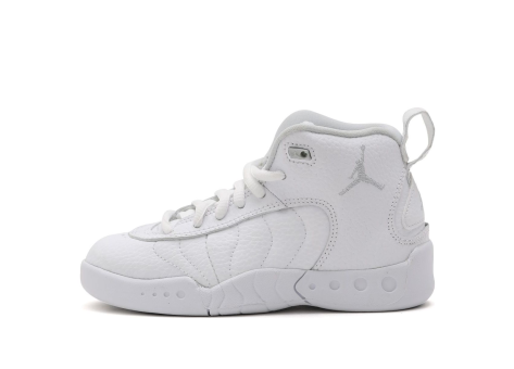 Jordan Jumpman Pro Pure Platinum (909419 100) weiss