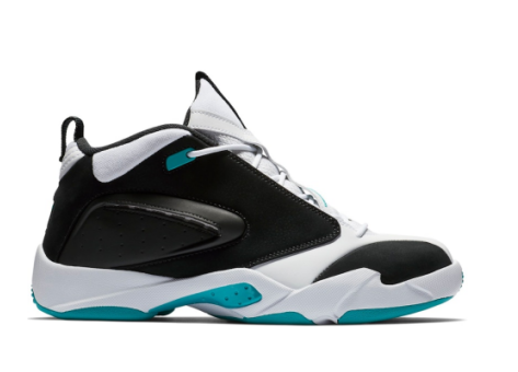 Jordan Jumpman Quick 23 (AH8109 003) bunt