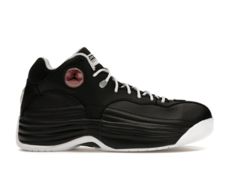 Jordan Jumpman Team 1 2023 (FV3928 006) schwarz
