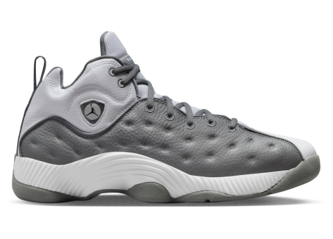 Jordan Jumpman Team 2 (819175 100) grau