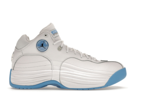 Jordan Jumpman Team 1 (FV3928 101) weiss
