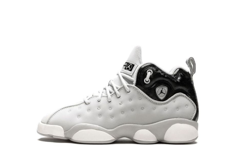 Jordan Jumpman Team 2 Grey (820273-020) weiss