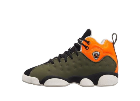 Jordan Jumpman Team 2 (820273 300) bunt