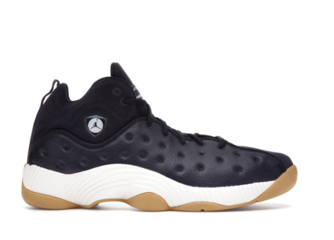 Jordan Jumpman Team 2 (819175 400) schwarz