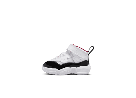 NIKE JORDAN JUMPMAN TWO TREY TD (DQ8433-106) weiss