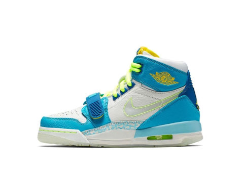 Jordan Legacy 312 Fly gs (CI4446-400) bunt