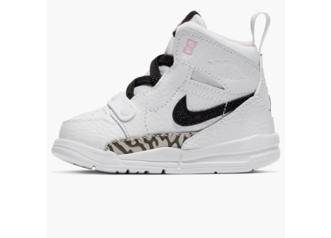 Jordan Legacy 312 Foam td (AT4055-106) weiss