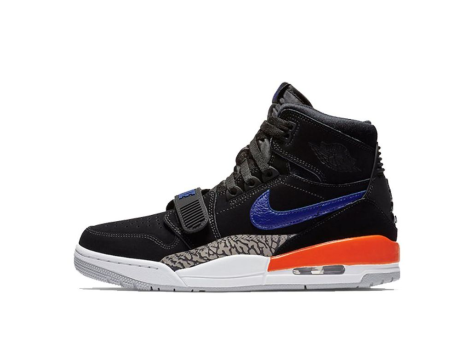 Jordan Air Legacy 312 Knicks (AV3922-048) schwarz