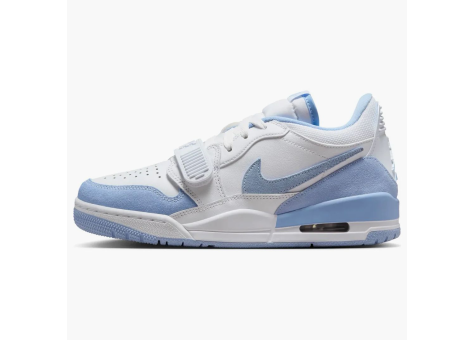 Jordan Legacy 312 Low Aluminum womens (FQ7827-104) bunt