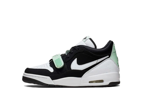 Jordan Legacy 312 Low Teal Tint GS (CJ5500-013) bunt