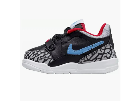 Jordan Legacy 312 Low Valor Blue TD (CD9056 004) bunt