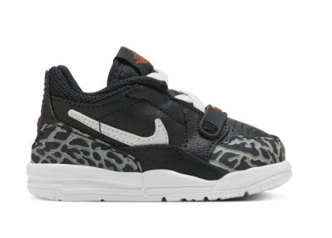 Jordan Legacy 312 Low TD (CD9056 018) schwarz