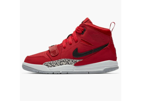 Jordan Legacy 312 Toro ps (AT4047-601) rot