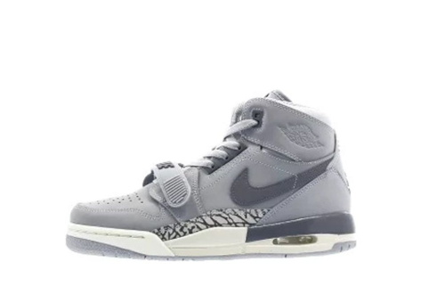 Jordan Legacy 312 GS (AT4040-002) grau