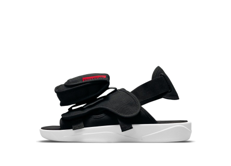 Jordan LS Slide (CZ0791 006) schwarz