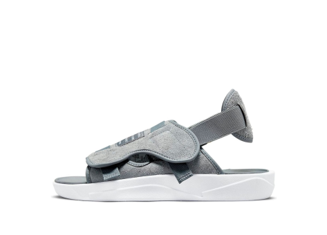 Jordan LS Slide (DJ9857 002) grau