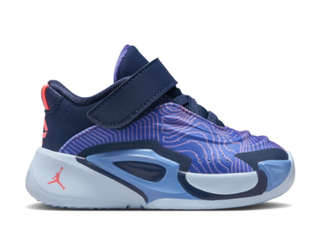 Jordan Luka 3 (FQ8188-500) bunt