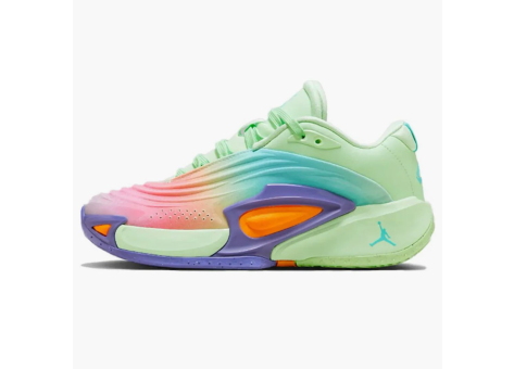 Jordan Luka 3 Vapor Green GS (HQ4920 300) bunt