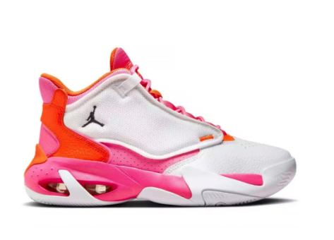 Jordan Max Aura 4 GS (DV0490 168) bunt