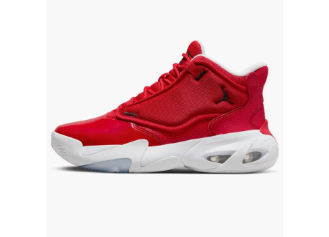 Jordan Max Aura 4 University GS (DQ8404 601) rot