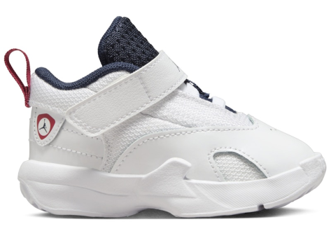 Jordan Max Aura 6 Varsity Midnight Navy (FQ8296-100) weiss