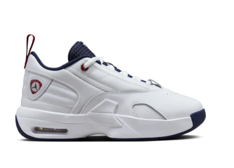 Jordan Max Aura 6 GS (FQ8297 100) weiss